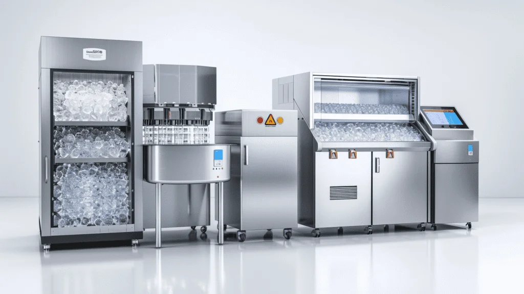 Ice Machines for Hotels 0