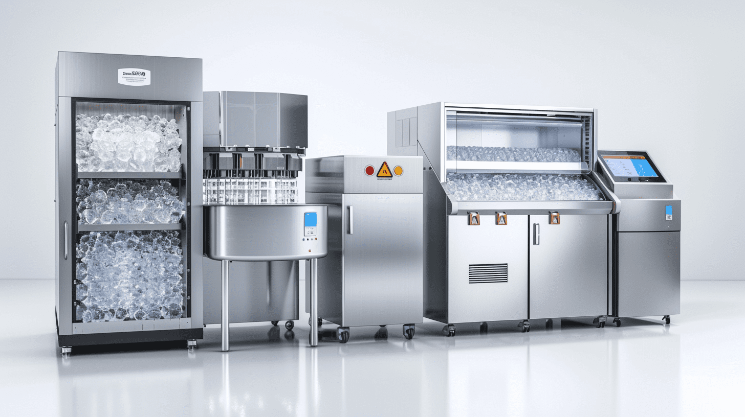 Ice Machines for Hotels 0