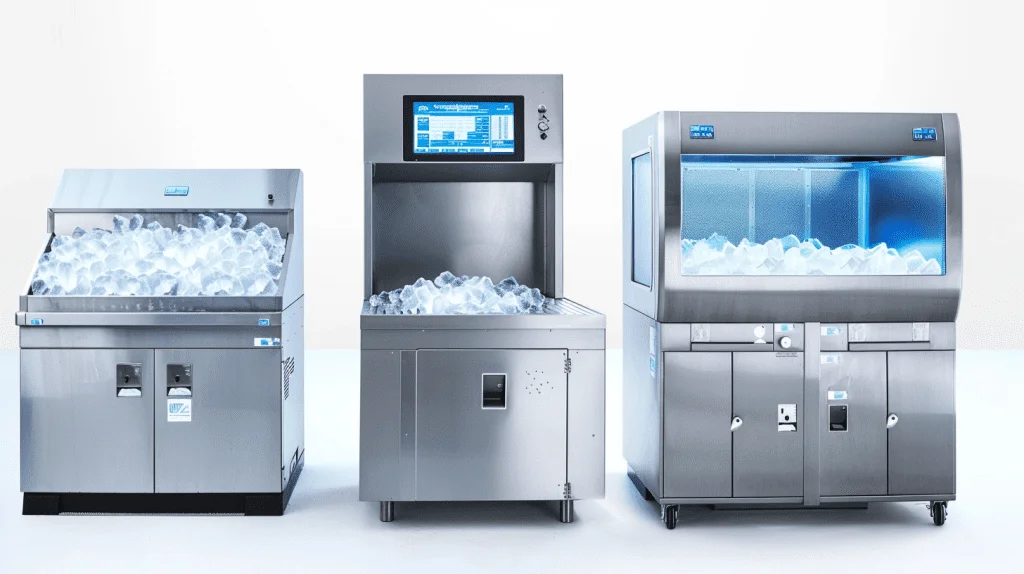Ice Machines for Hotels 4