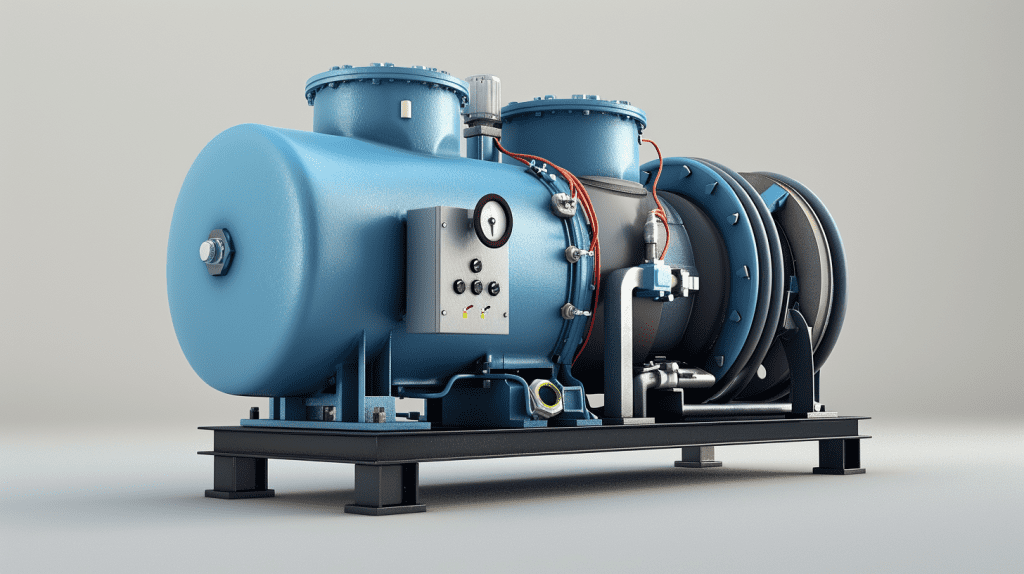 Walk In Cooler Compressors