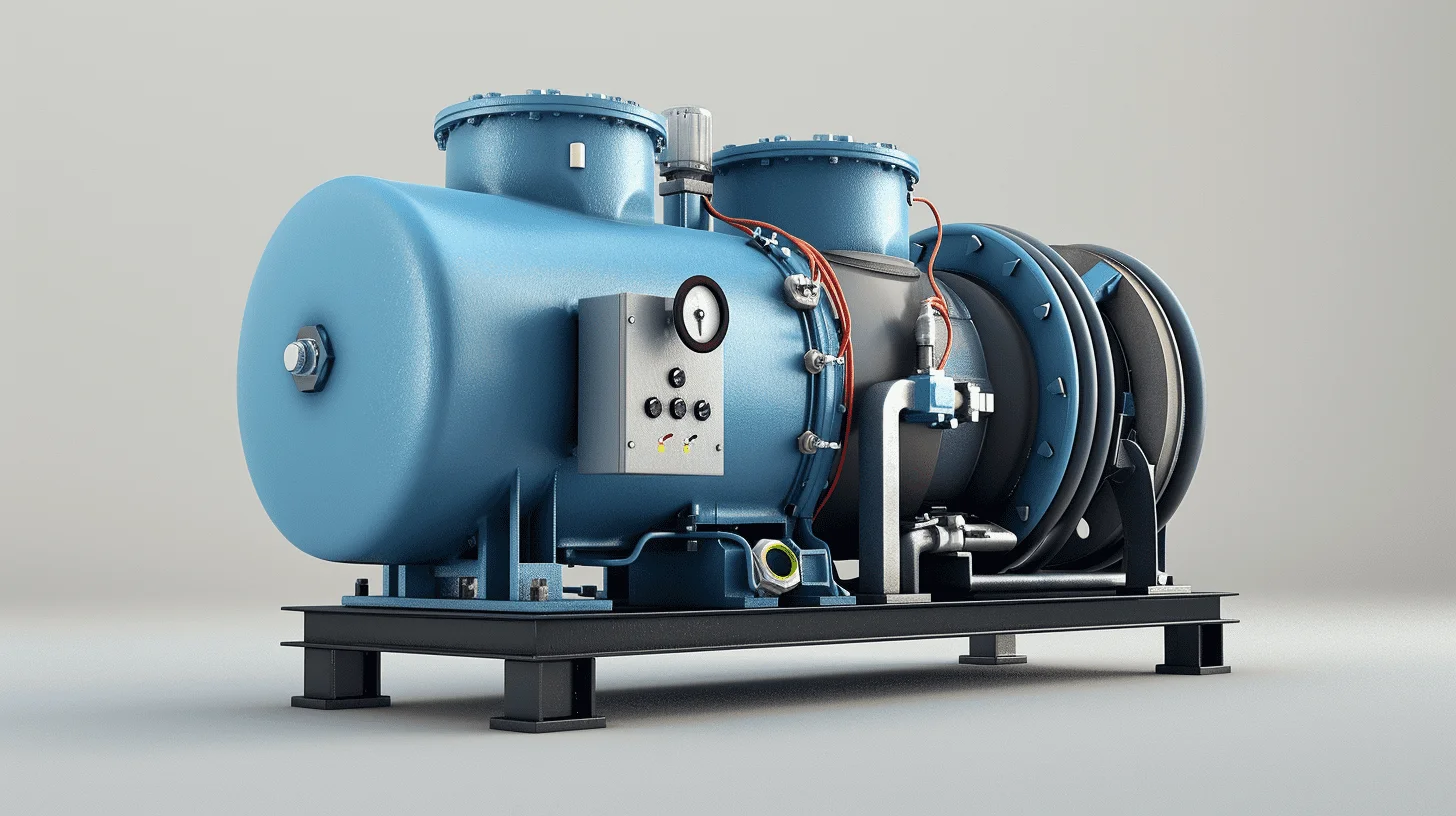Walk In Cooler Compressors