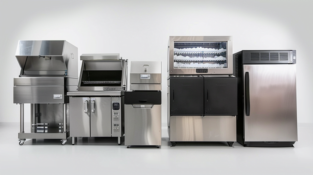 Ice Maker for Hotel