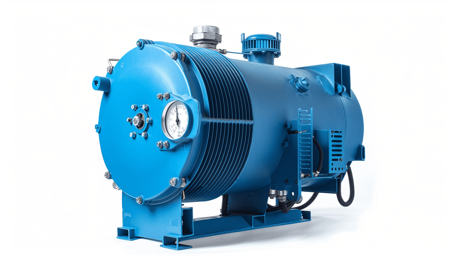 Compressor for Walk In Cooler