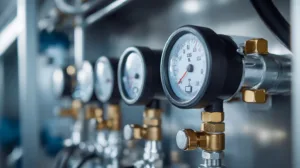 Operating Pressures for 404a Walk In Cooler