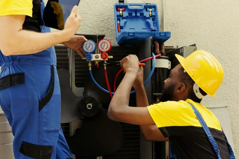 404A refrigerant chart